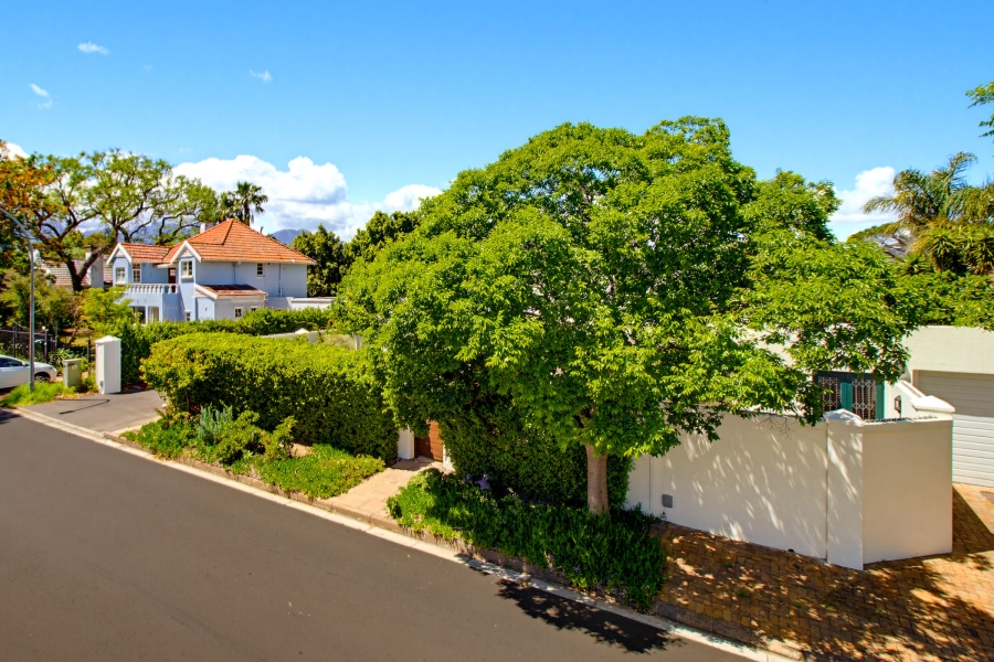 3 Bedroom Property for Sale in Audas Estate Western Cape